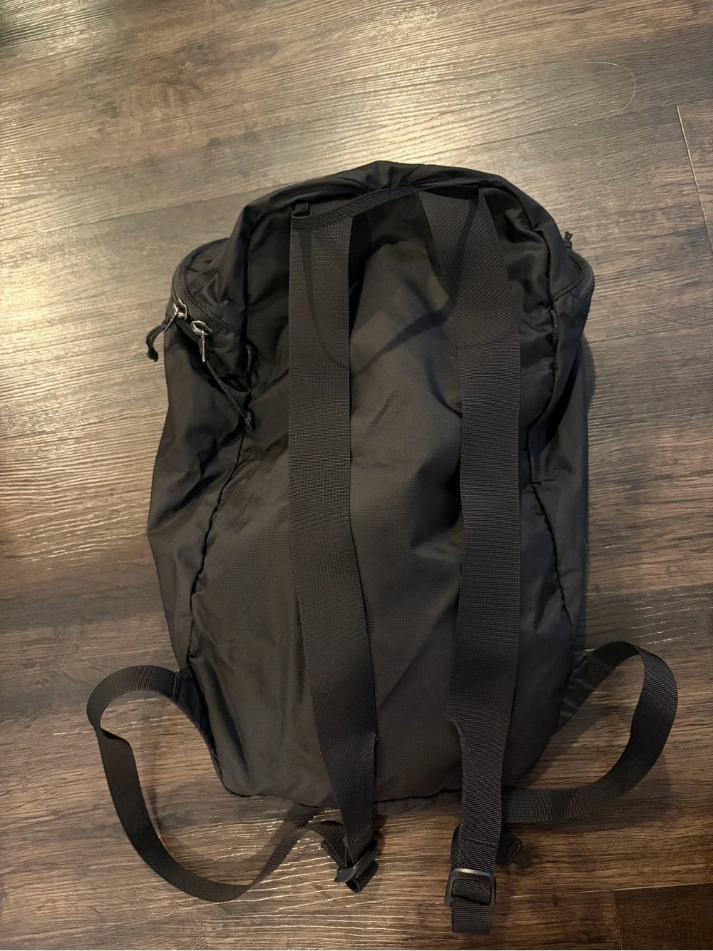 Arc'teryx Black Index 15L Compact Daypack